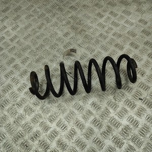 Volkswagen Passat Variante B7 hinter der rechten Spulenfeder 3C051115AF 1.6 Dies