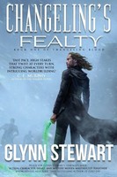 Glynn Stewart | Changeling's Fealty | Taschenbuch | Englisch (2017)