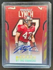2024 Panini Encore Football Gold John Lynch #BTNA-JLH