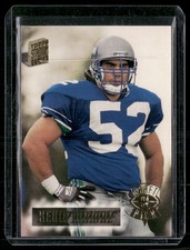 1994 Stadium Club #289 Kevin Mawae RC