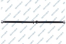 Cardan Volvo S70