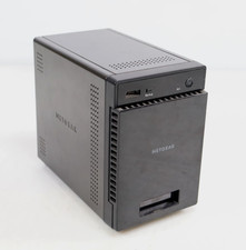 Netgear RN31400 RND-4C Advanced Network Storage