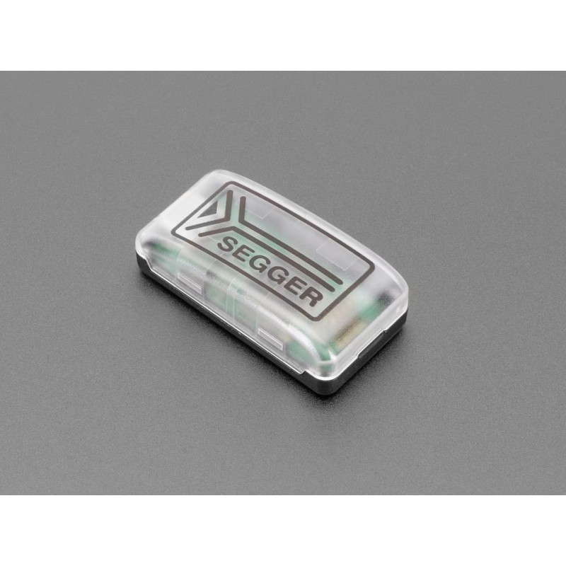 Sonde J-Link EDU Mini SEGGER pour débogage JTAG et SWD des microcontrôleurs