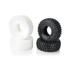 Pro-Line Racing BFG Krawler T/A KX G8 Front/Rear 2.2" Rock Crawling Tires 2