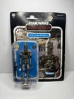 Star Wars Mandalorian IG-12 Grogu & Anzellan The Vintage Collection Kenner