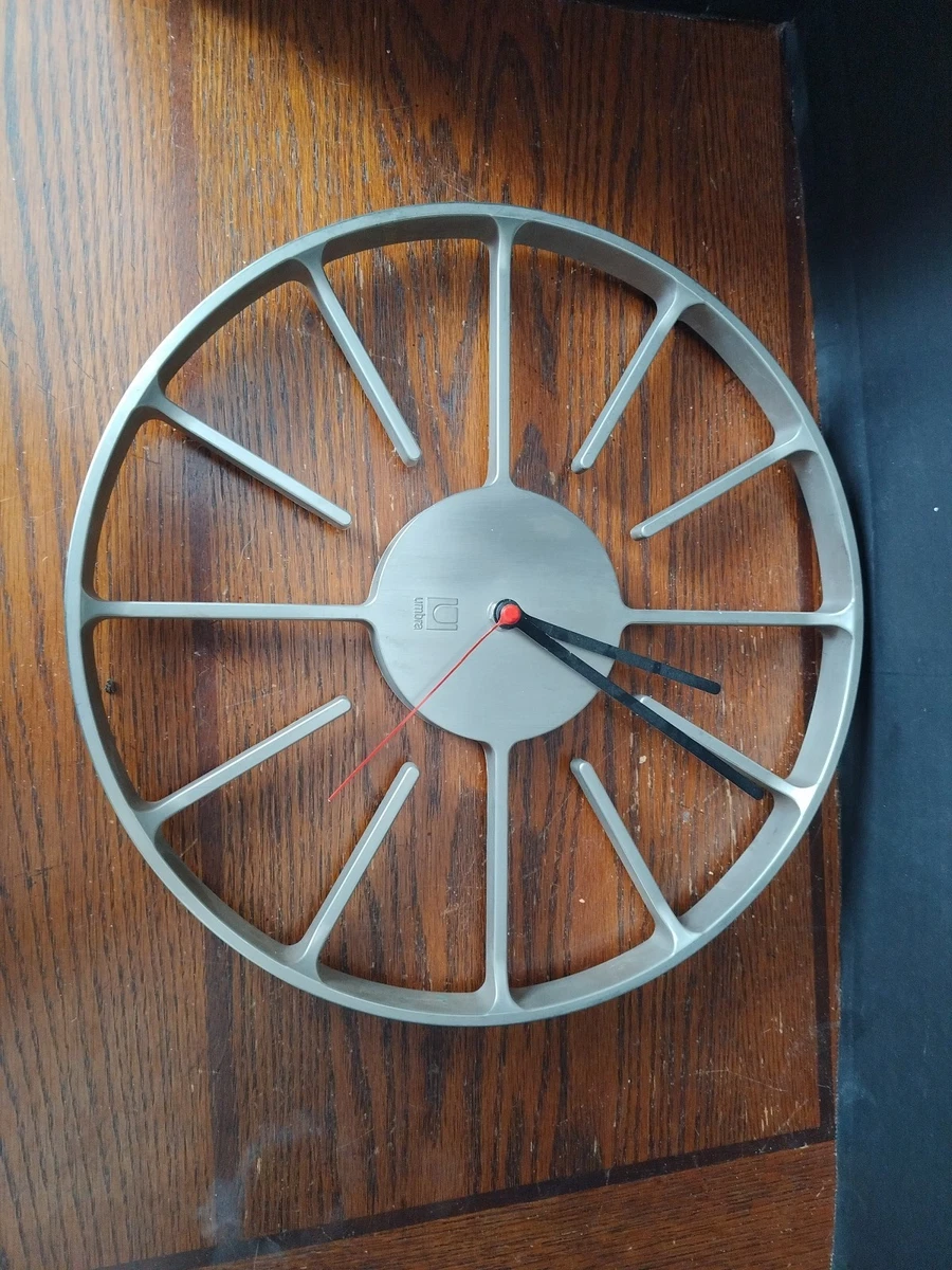 Umbra Wall Clocks for sale | eBay
