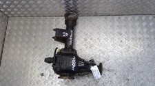 Turbo Ford MAVERICK