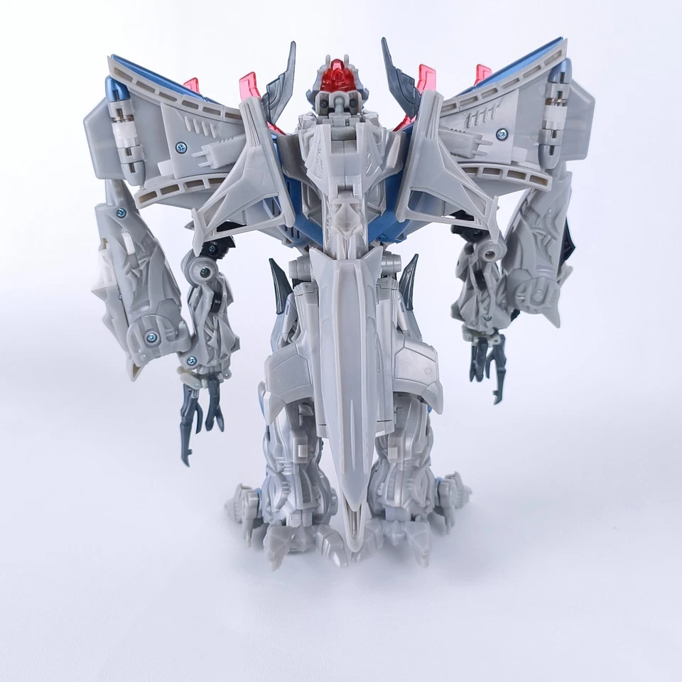 Transformers Megatron Complete Movie 2007 TFTM Leader Class - Read - Image 4 of 4