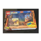 LEGO System Wild West: WILD WEST (6799) Complete Set, Boxed, SOME DAMAGE