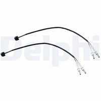 Warnkontakt Bremsbelagverschleiß FüR Peugeot 308 Cc 4B I 4A 4C 407 6D Ab 04->