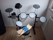 E-Drum Kit Donner DED 70 / sehr guter Zustand, fast neu