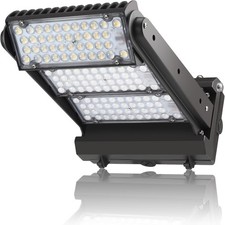 Dusk To Dawn 120w Rotatable Led Wall Pack Light 5000k 16000lm 600-800w Hpshid Dusk To Dawn 120w Rotatable Led Wall Pack Light 5000k 16000lm 600-800w Hpshid