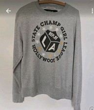 Replay Sweater Damen Sweatpullover  Sweatshir...