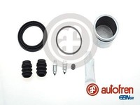Autofren Seinsa Reparatursatz, Bremssattel D41936C FüR Honda Suzuki