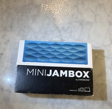 Jawbone Mini Jambox Portable Bluetooth Speake...