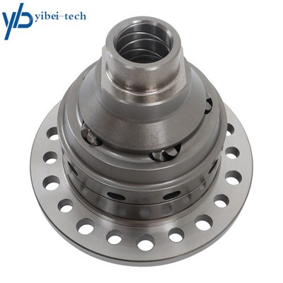For Jeep Wrangler LSD Dana 30 27 Spline Helical Limited Slip Differential Front