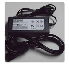 Power Supply Adapter Charger with Plug for Protek PUP55-11 5-pin Universal