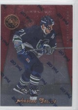 1997-98 Pinnacle Certified Certified Red Andrew Cassels #130 0q5