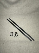 AB Lounge Support Brackets Bars OEM Replacement Parts w/ Hardware