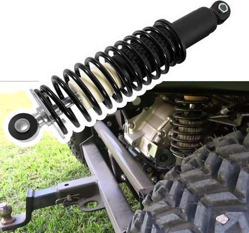 For John Deere Hpx 615e 2004-2020 Rear Coil-over Spring Shocks Absorber Am135375 - Bild 10 von 13