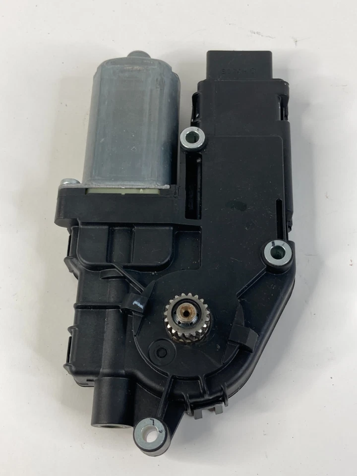 2010 2011 Honda Accord Crosstour Power Sunroof Sun Roof Motor 0390203451 - Image 3 of 4