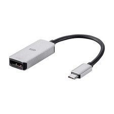 MONOPRICE 35503 USB-C to DisplayPort Adapter 824KP4
