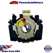 Clock Spring For Nissan Titan 2004-07 2008 2009 2010 2011 2012 2013 2014 2015 Clock Spring For Nissan Titan 2004-07 2008 2009 2010 2011 2012 2013 2014 2015