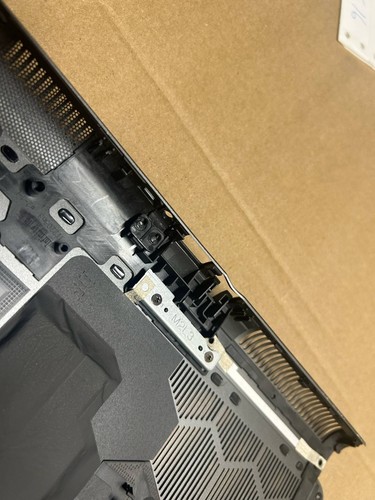 Coque inférieure pour ordinateur portable Dell Alienware M16 R1 OEM Dell 0T5NCC T5NCC - Photo 2/5