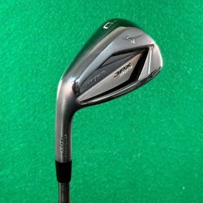 LH Mizuno JPX 923 Hot Metal Pro PW Pitching Wedge Project X LZ 5.5 115g Regular