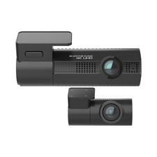 Blackvue Elite 9-2CH 4K  2K Dashcam 2CH Ultra-Low Power Parking Mode 128GB 