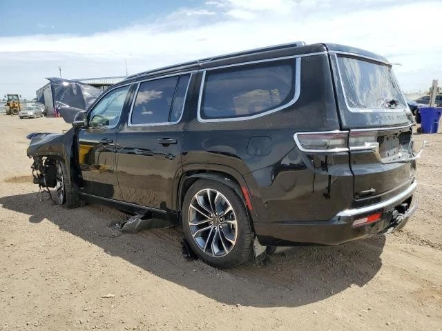 Б/у держатель дифференциала в сборе подходит: задняя ось 2023 Jeep Grand wagoneer 3,92 - Изображение 4 из 4