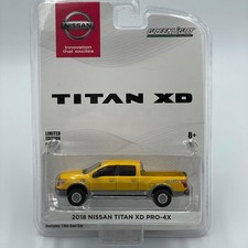 North American Nissan Dealer Exclusive Titan Xd 568864 North American Nissan Dealer Exclusive Titan Xd 568864