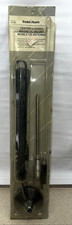 Vtg NOS Radio Shack Mobile CB Antenna. Magnet Mount, 21-994