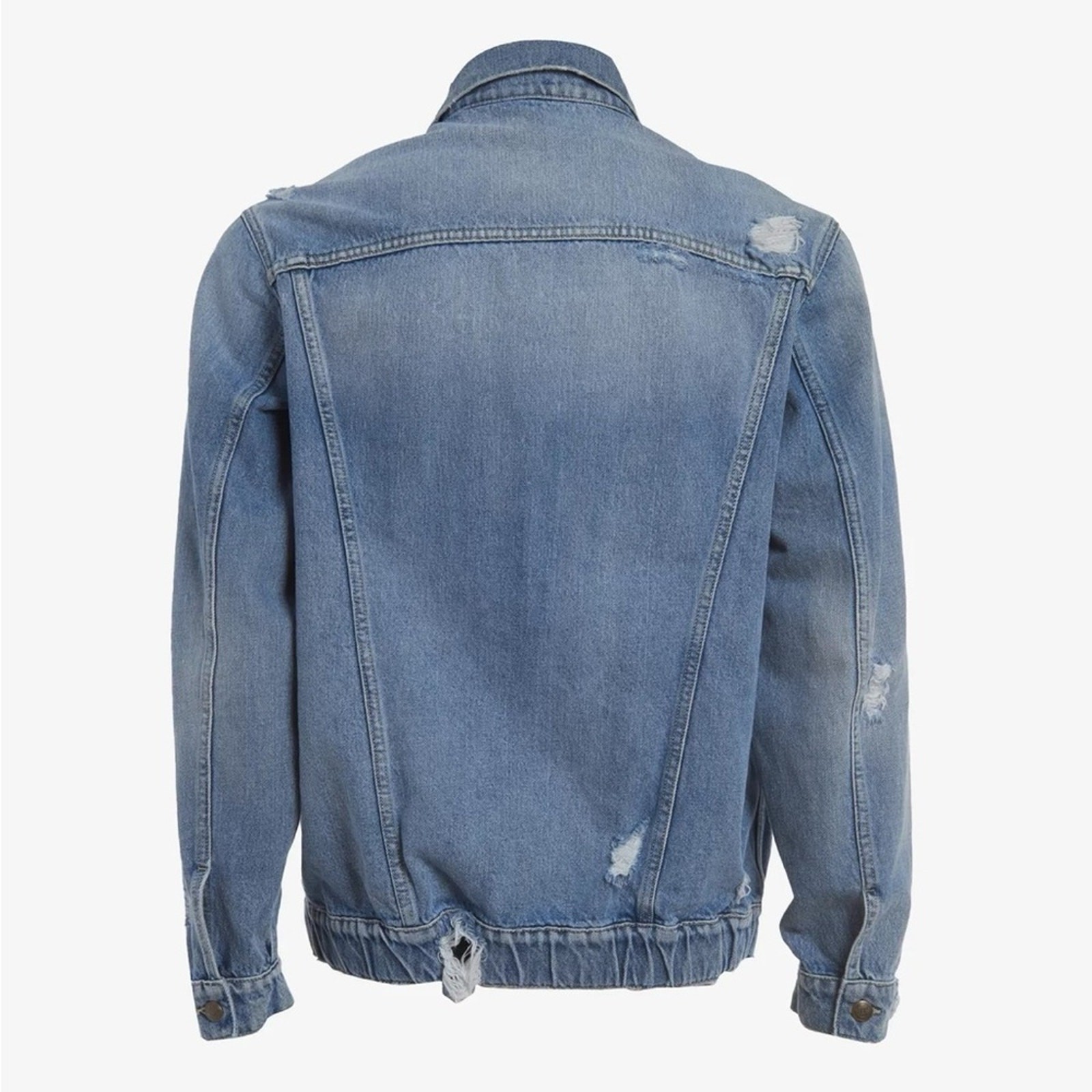 NWT SER.O.YA Ryan Oversized Jacket size XS