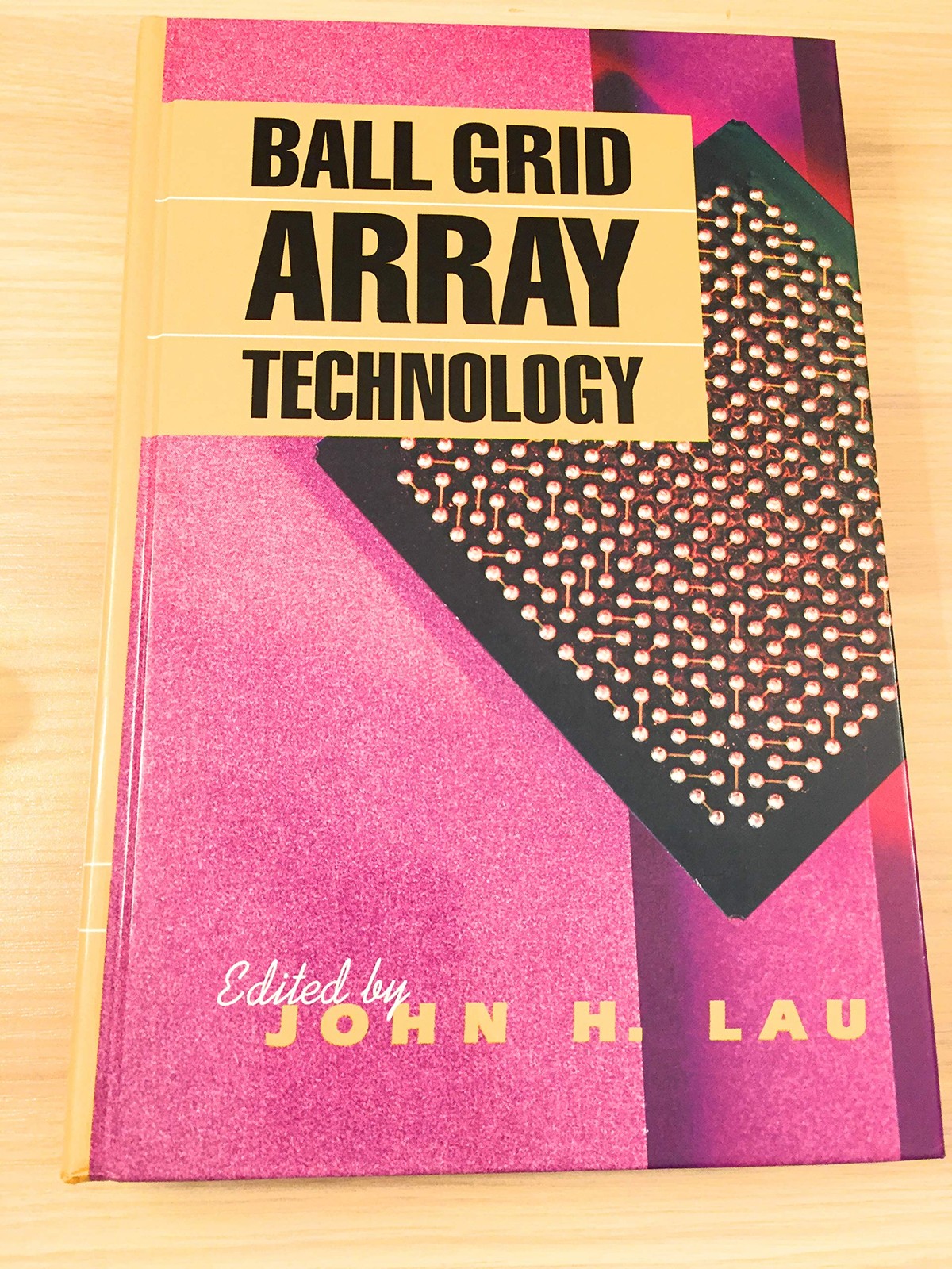 Ball Grid Array Technology