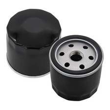 Dual Oil Filter Pack For Kawasaki 49065-7007 49065-0721 Engine Replacement Part