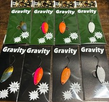Gravity Deep Paradox Pro Shop Otsuka Original Color