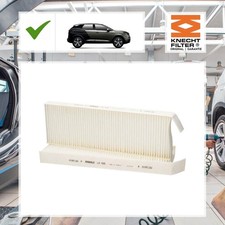Knecht Filter, Innenraumluft OPEL GRANDLAND X (A18) 1.2 (75)