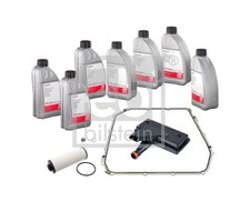 PARTS KIT AUTOMATIC TRANSMISSION OIL CHANGE FITS: AUDI A7 / S7 SPORTBACK 3.0