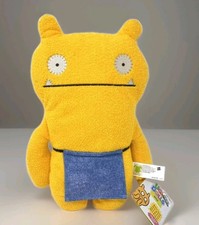 Wage Ugly Dolls - 13 Inch Stuffed Plush - Artist Series - New With Tags