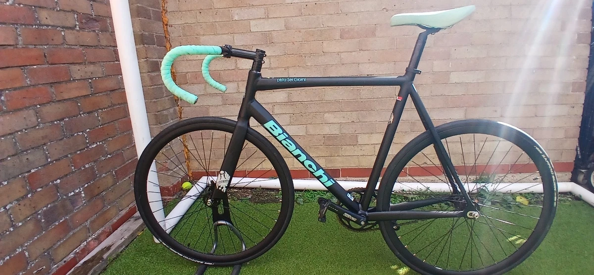 bianchi pista | eBay