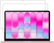 Tempered Glass Film Screen Protector for Apple MacBook Neo Tablet 13 Inch 9H Har