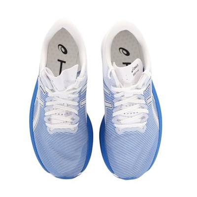 Asics Running Shoes S4 1013A129 Illusion Blue White 24.5cm USM6.5