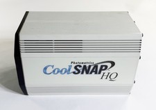 Roper Scientific Photometrics Cool SNAP HQ