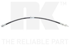 Flexible de frein Suzuki SPLASH