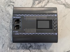 Keyence KV-40DT Programmable Logic Controller...