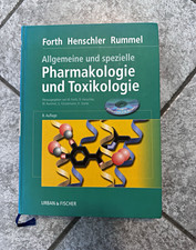 Urban & Fischer Allgemeine und spezielle Phar...