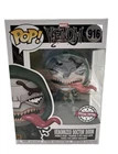Funko Pop Marvel Venomized Doctor Doom 916 Special Edition Mint with Protector