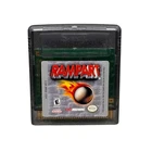 Rampart for Nintendo Gameboy Color