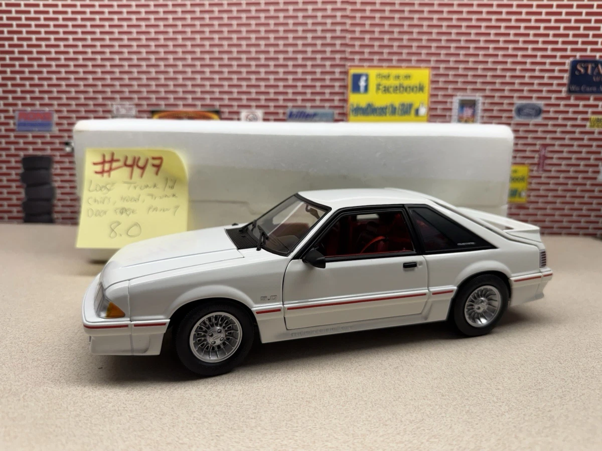 Gmp Mustang for sale | eBay